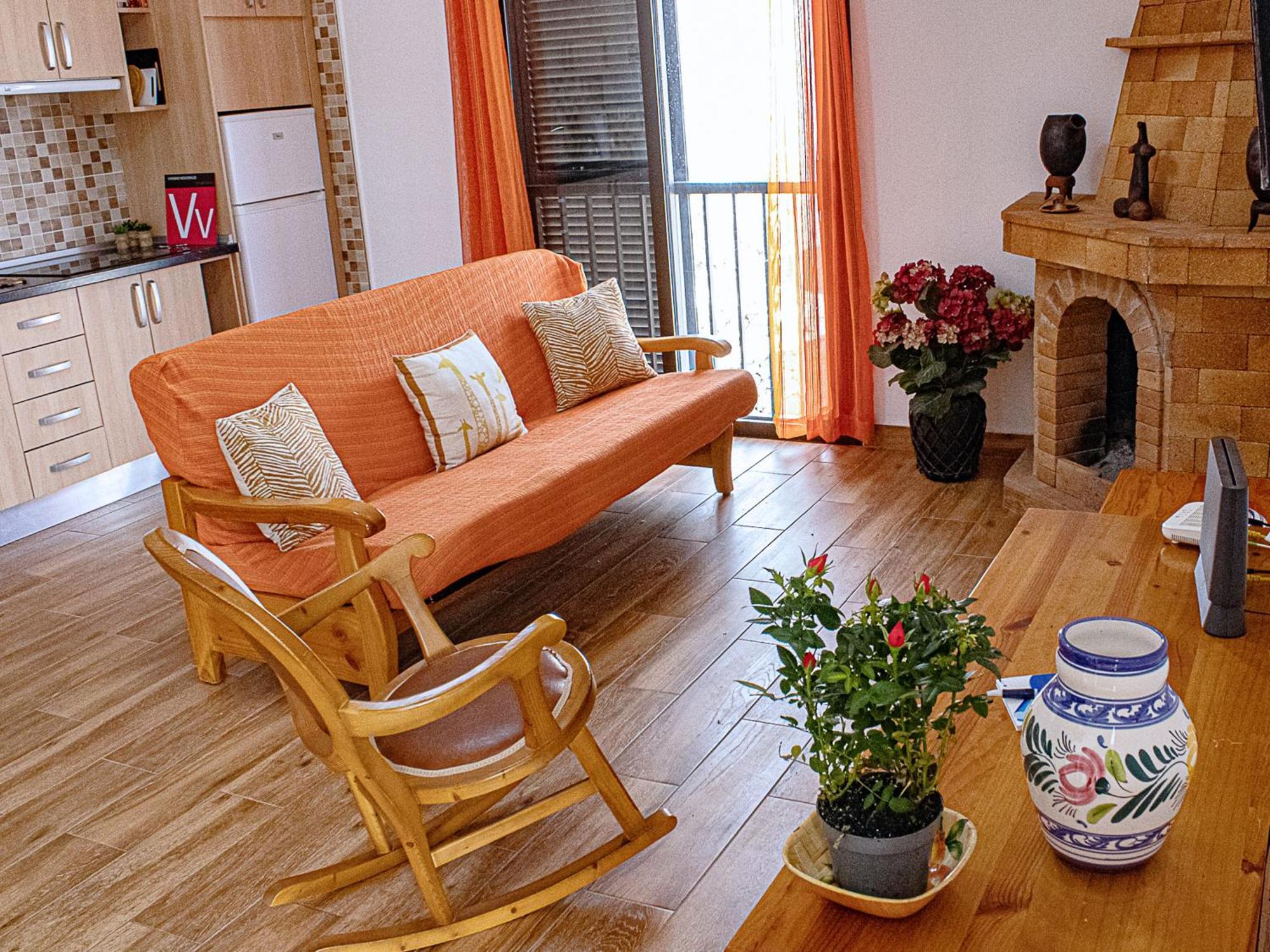 Live Adeje Taucho Relax Place With Terrace 阿德耶 外观 照片